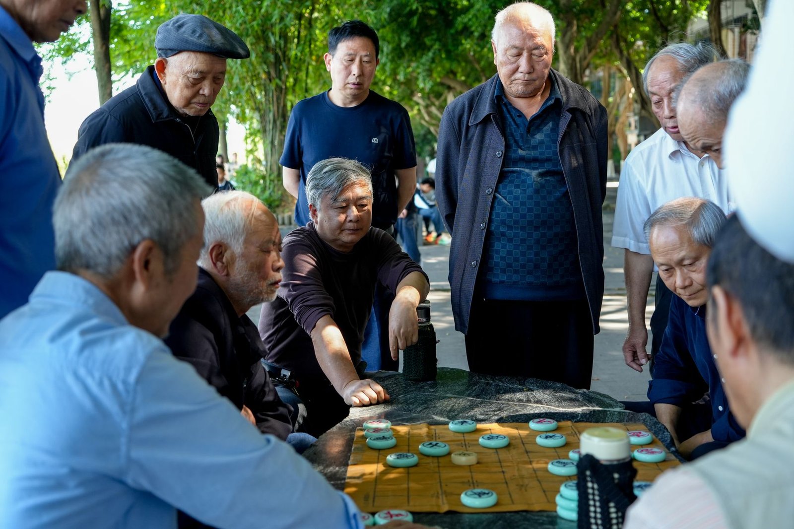 Why Cybersecurity Education Belongs on Every Senior Living Activity Calendar