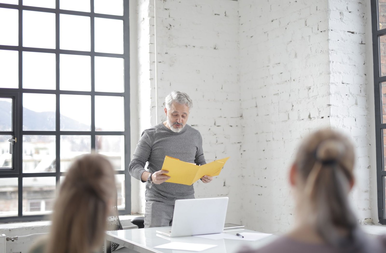 A Senior Living Administrator’s Guide to Hosting a Cybersecurity Workshop