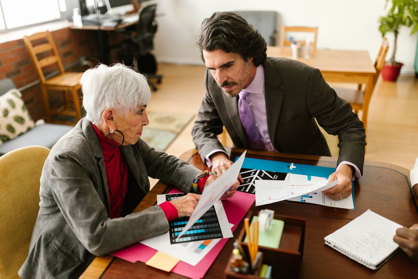 What Seniors Should Know About Medicare and Social Security Scams